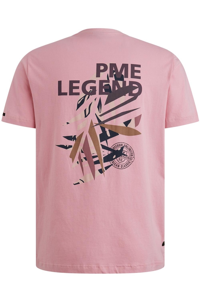 T SHIRT MET ARTWORK PTSS2505571 4038